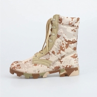 unique military unisex boots 
