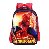 Spider man kids bag
