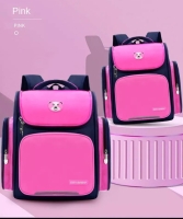 pink quality backpack