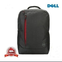 high quality black laptop backpack