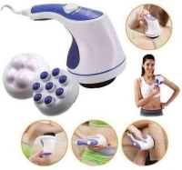 Relaxer and Toner Massager