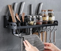 all mounted kitchen rack Organizer