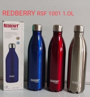 branded thermo water bottle flasks