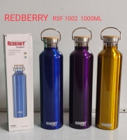 Redberry RSF 1002 vacuum flasks