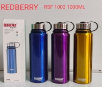 Redberry RSF 1003 1000ml vacuum flasks