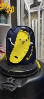 Cartoon Banana kids Back pack 
