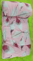 Textilian Cotton, Dyed, Reversible, Duvet Cover Set 