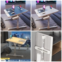 Louis fashion foldable desk