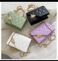 Restocked high quality retro sling bags Size 21by16 cm