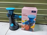 Buy Heavy Duty Hand Juicer For Carrot,Fruits And Vegtables With Steel Handle,Vacuum Locking System,Shake,Smoothies,travel Juicer, Orange juicer, Manual Juicer For Fruits, Juice Maker