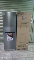 Buy New Digital Roch 230liters double door  bottom freezer fridge No Frost refrigeration
