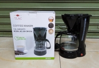 Buy Tlac 1.5 litres capacity coffee maker 