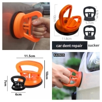 Car Dent Puller | Suction Cup for Car Dent | Quick Car Dent Removal Tool for Bodywork, Lifting and Moving Heavy Objects, Clomuzi Cars SUV
