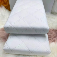 Order New Waterproof pillow protector [grey]
