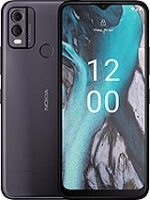 Nokia C22 is a budget-friendly Android smartphone | 6.5-inch IPS LCD display, a Unisoc SC9863A processor, 2GB/3GB of RAM, 64GB of storage, and a dual-lens rear camera system with a 13MP main camera | Long-lasting 5000mAh battery.