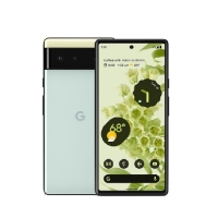 Google Pixel 6a is a mid-range smartphone that was released in July 2023. It features a 6.1-inch OLED HDR display with a 1080 x 2400 pixels resolution and a 60Hz refresh rate, a Google Tensor processor, 6GB of RAM, 128GB of storage, and a dual-lens rear camera system with a 12.2MP main sensor. It al