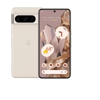 Google Pixel 8 Pro is a flagship smartphone that was released in October 2023. It features a 6.7-inch LTPO OLED display with a 120Hz refresh rate, a Google Tensor G3 processor, 12GB of RAM, and 128GB of storage. It also has a triple-lens rear camera system with a 50MP main sensor.