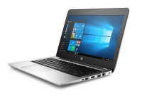 HP ProBook 430 G4 Notebook PC Intel Core i7-7500U @2.7GHz 8GB RAM 500GB HDD