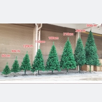 Artificial Christmas Trees 3ft-0.9mtrs,4ft-1.2mtrs,5ft :1.5mtrs,6ft-1.8mtrs,7ft-2.1mtrs,8ft-2.4mtrs
