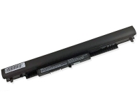 Generic HP HS04 Laptop Battery Replacement for HP 250 G4/Pavilion 14/15-ac/af/ad/aj0xx