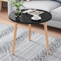 Nordic Style Round  Coffee Tables