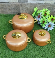 17 pieces Ceramic Tea/ Coffee Set 