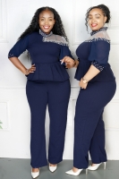 2Set ladies trouser  Order from Rikeys faster and cheaper