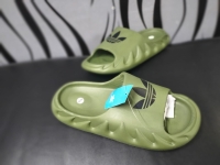 Green High quality Adidas Yeezy Slides 40 - 45