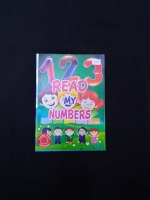 Buy Numbers book