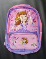 New Cartoon School Bags Backpack Cute for Girls Boys