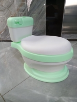 Cute An D Comfy Toilet Training Potty Seat For Kids - 