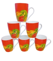 Buy our latest 6pcs Mugs 