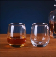 6pcs Whisky glasses