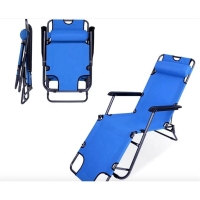 High quality Reclinable Camping Chair, Folding Camping Chairs