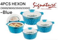 Amazing Signature Hexon Hotpots.
