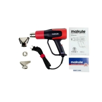 HG121 Heat Gun Makute Professional Power Tools 2000W