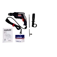 ID003 Impact Drill 610W Makute Professional Power tools