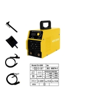 DJ-200 Daichi Welding Machine 200Ah
