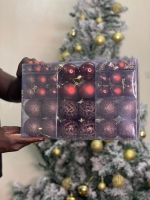 100Pcs Christmas Ball Ornaments