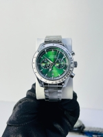 Omega Speedmaster Chronograph movement Water resistant wrist watch