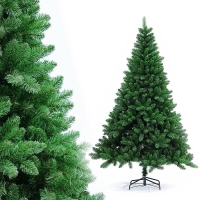 RIC-21Ps Cypress Artificial  Christmas trees 5ft-   1.5mtrs