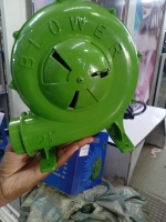 RI2-K3r 2.5 Inch Industrial Electric blower