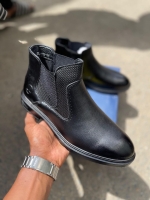 RIC-2XL5 Chelsea Boots leather sizes 40-45