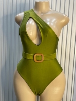 RIA-23Bl Adult SWIMMING COSTUMES size SML