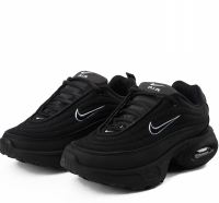 RIN-U85 Nike portal Black Sizes 40-45