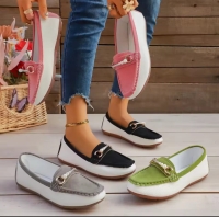 RIL-2XX3 Ladies Smart Loafers Size 36-43