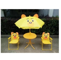 RIK-2JSs Kids Table and Chairs