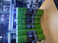 RIH-1WVr Handboss foam cleaner