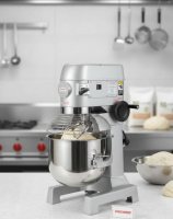 RIP-2SWl Premier Commercial Planetary Dough Food Mixer 30L