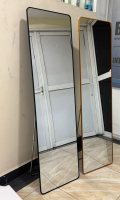 RI8-2F7r 890-1 151*41*7cmm Mini linglong full length dressing mirror